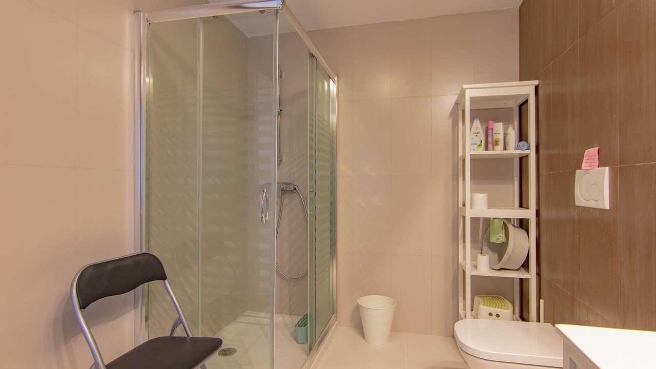 Photo of Bathroom in Almayate Bajo