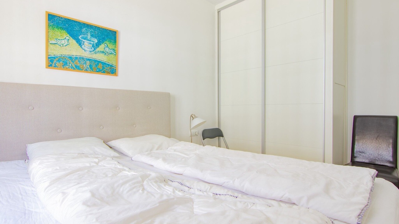 Photo of Bedroom in Almayate Bajo