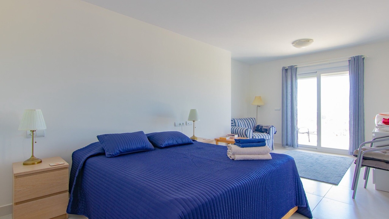 Photo of Bedroom in Almayate Bajo