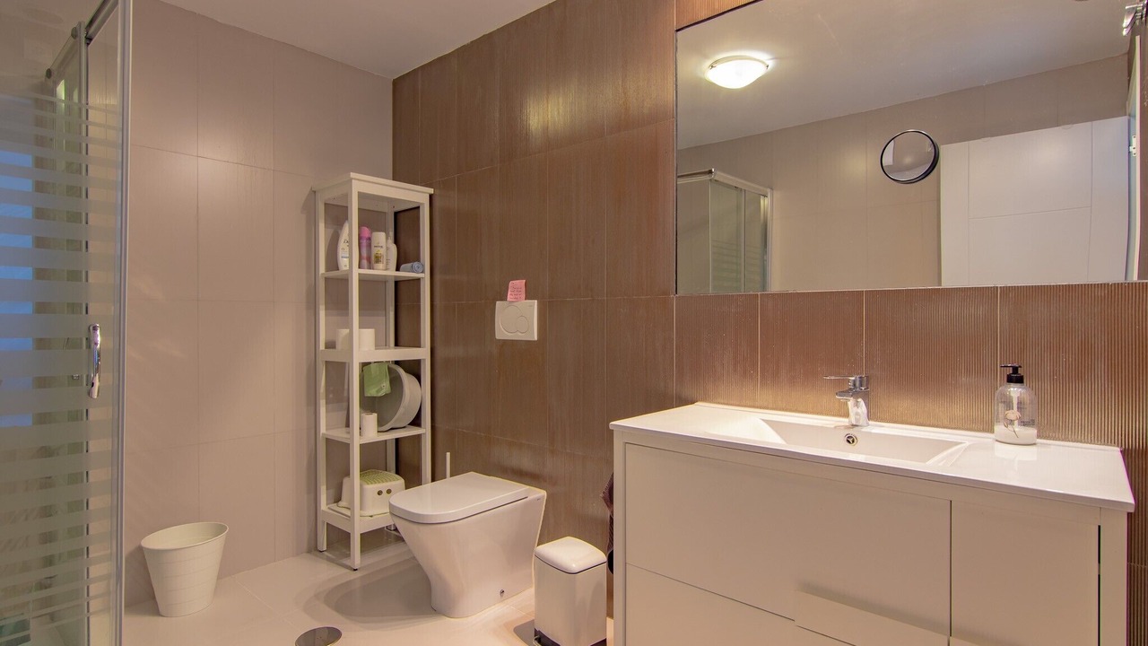 Photo of Bathroom in Almayate Bajo