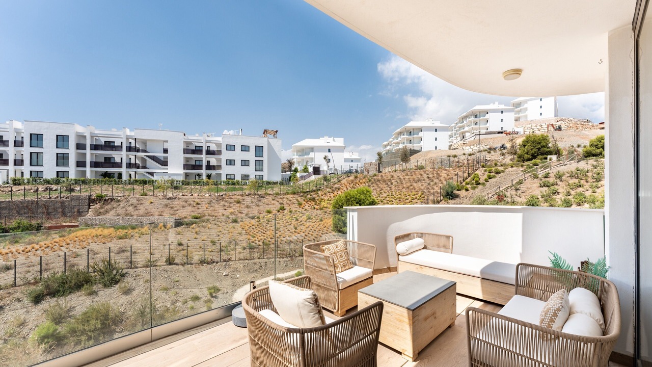 Photo of Outdoor in Fuengirola