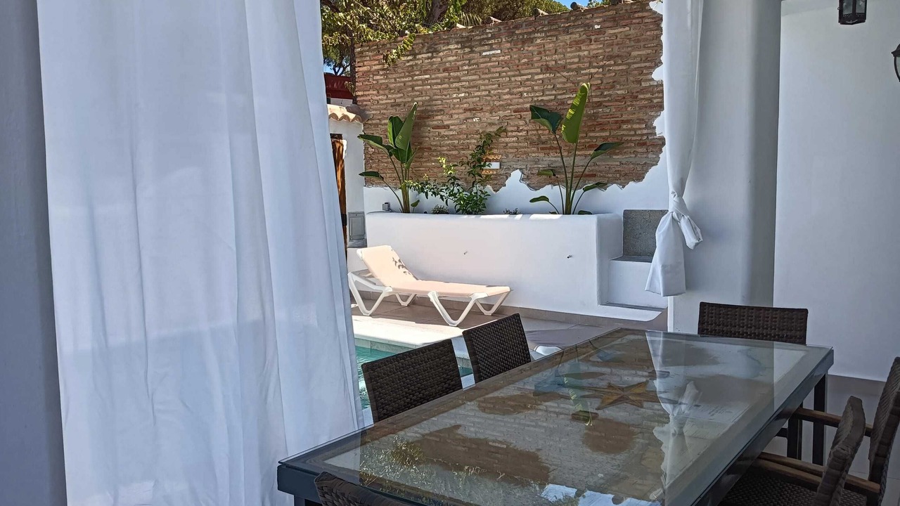 Photo of Livingroom in Punta Umbria
