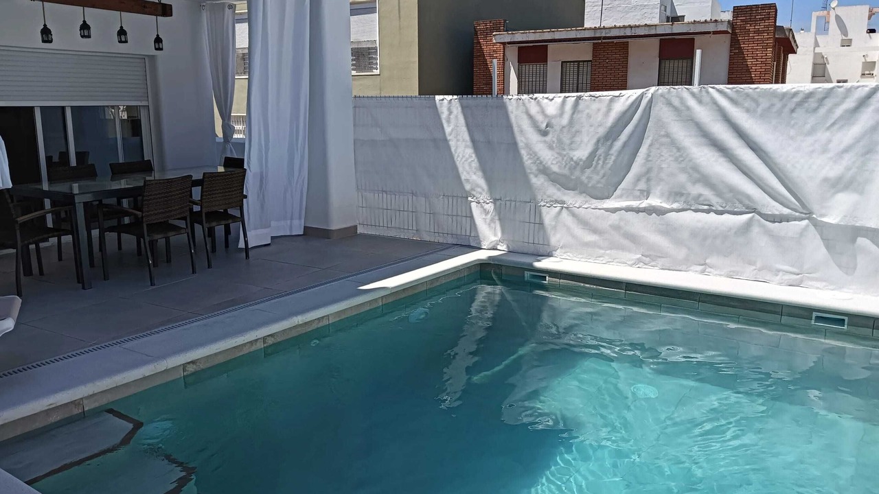 Photo of Outdoor in Punta Umbria