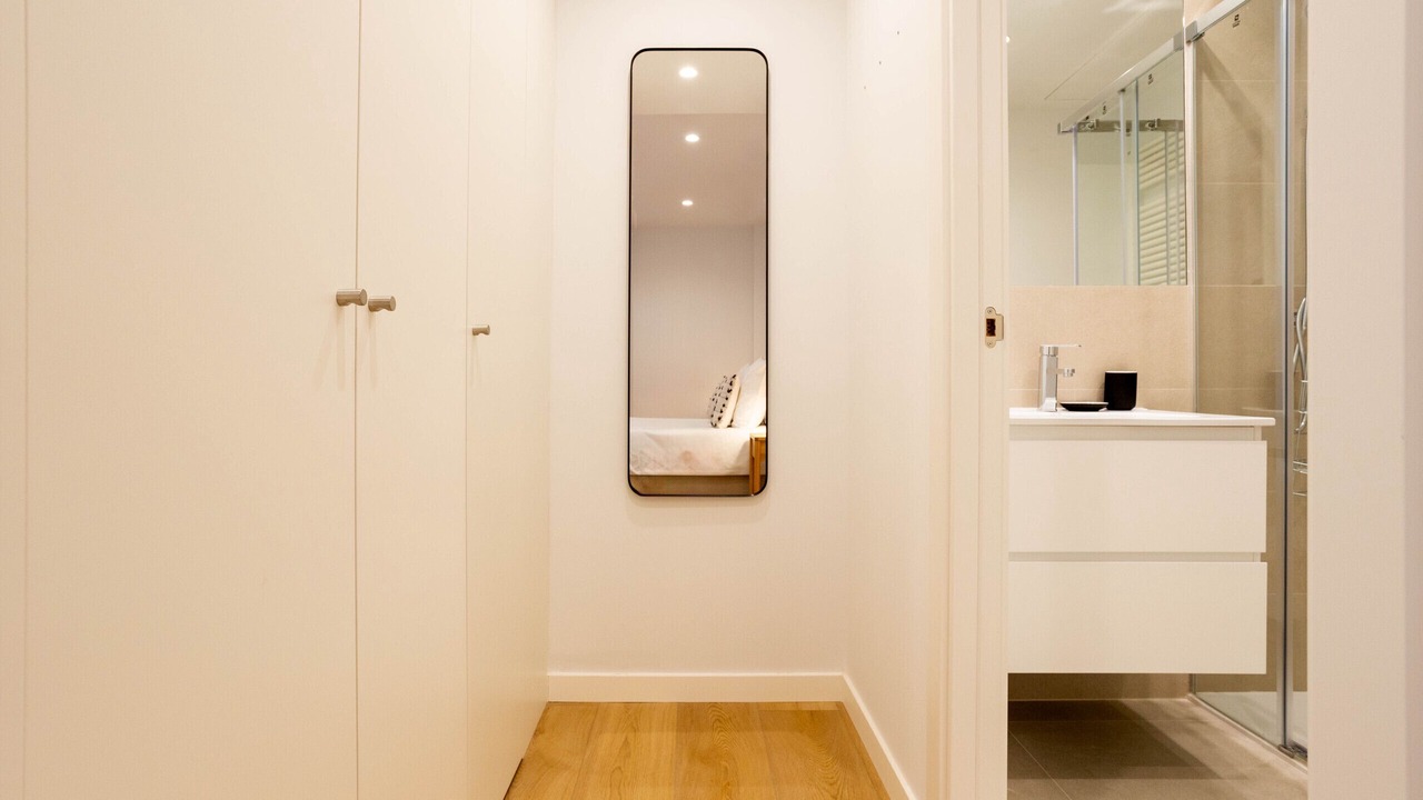 Photo of Bathroom in Ciudad Lineal