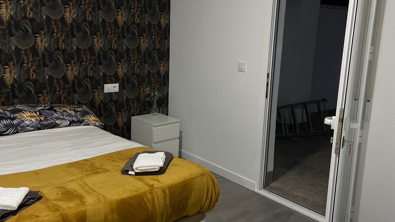 Photo of Bedroom in Granja de Torrehermosa