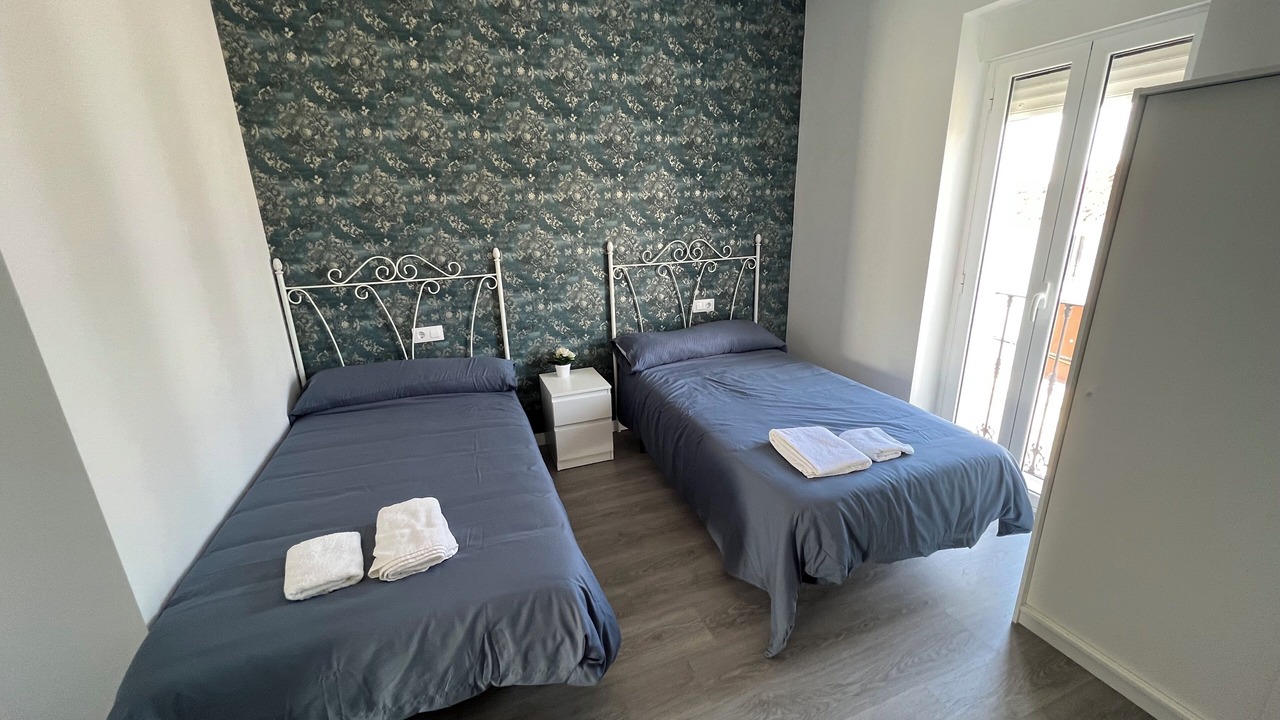 Photo of Bedroom in Granja de Torrehermosa