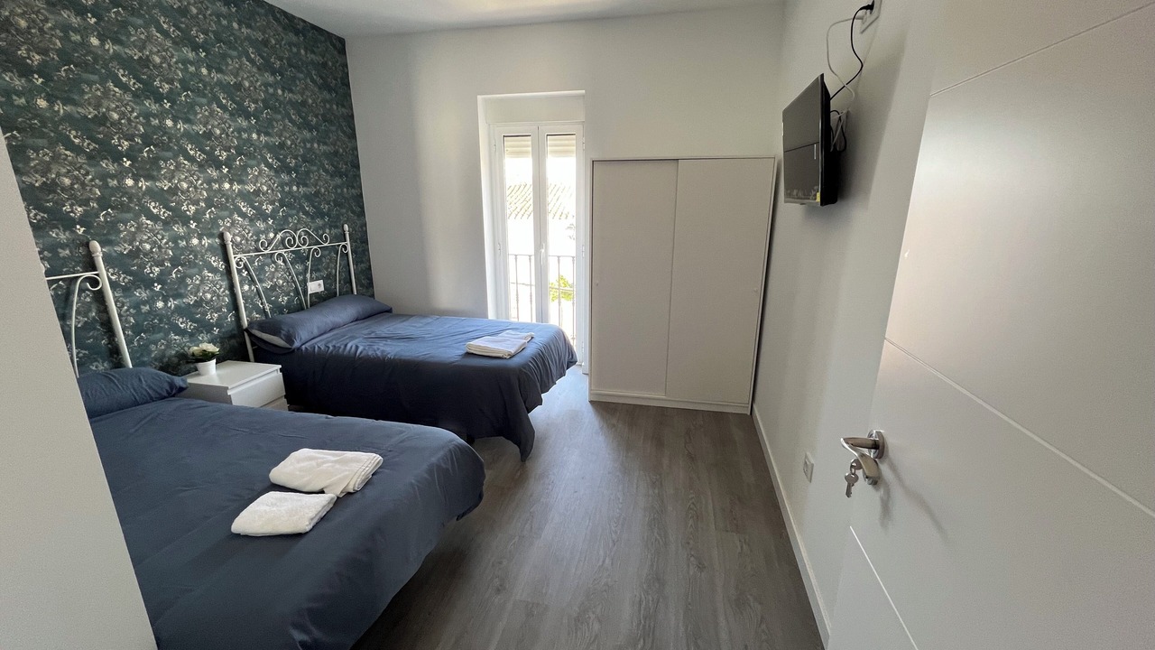 Photo of Bedroom in Granja de Torrehermosa