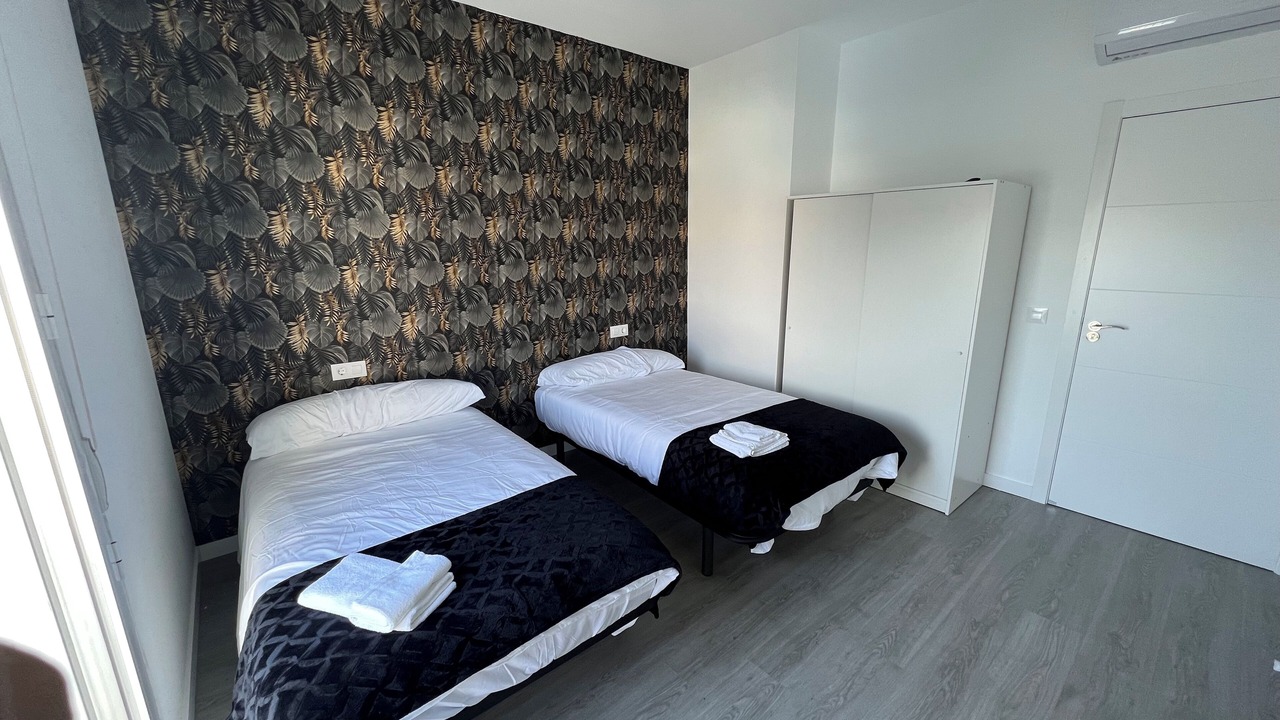 Photo of Bedroom in Granja de Torrehermosa