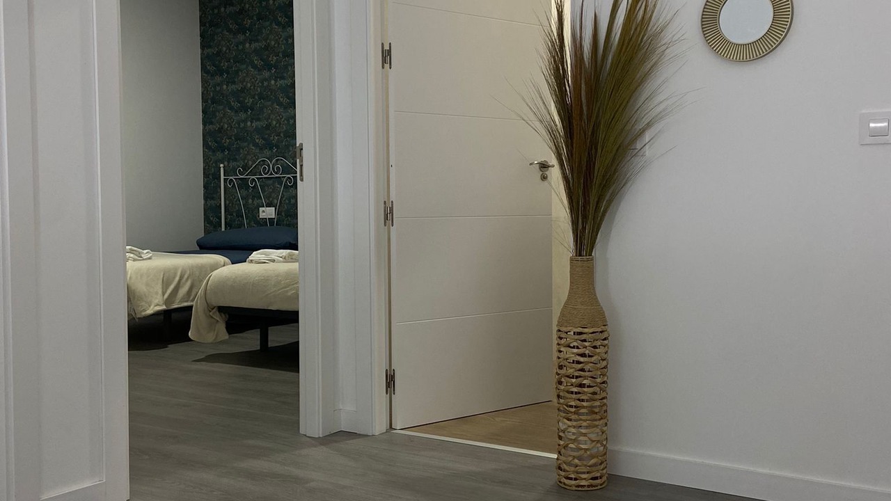 Photo of Bedroom in Granja de Torrehermosa