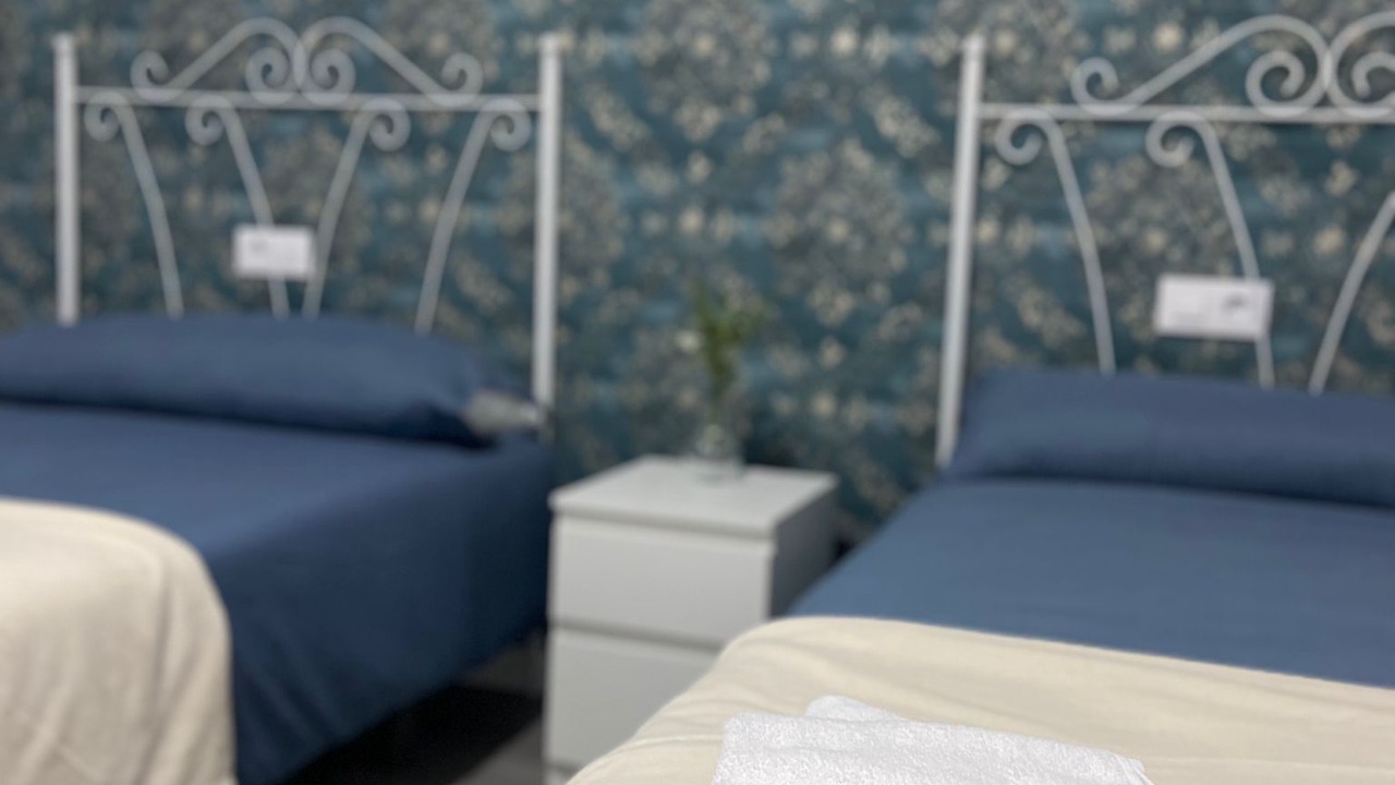 Photo of Bedroom in Granja de Torrehermosa