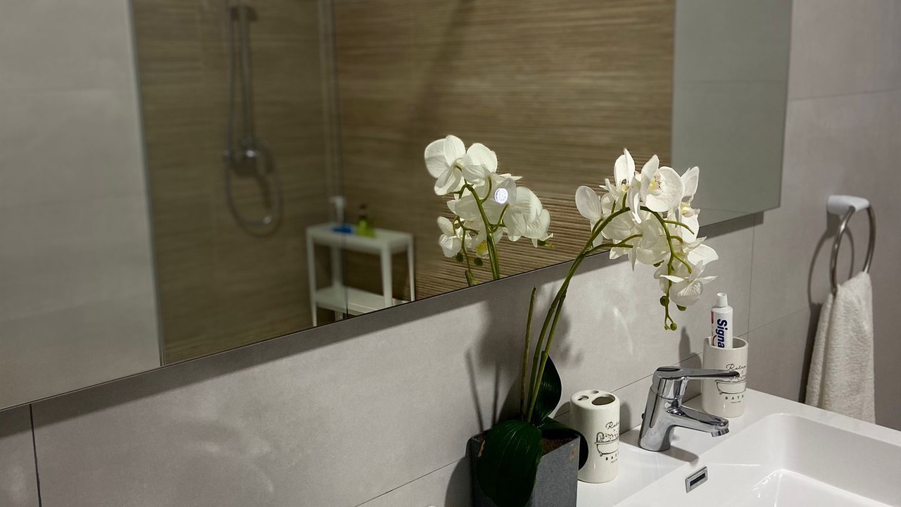 Photo of Bathroom in Granja de Torrehermosa