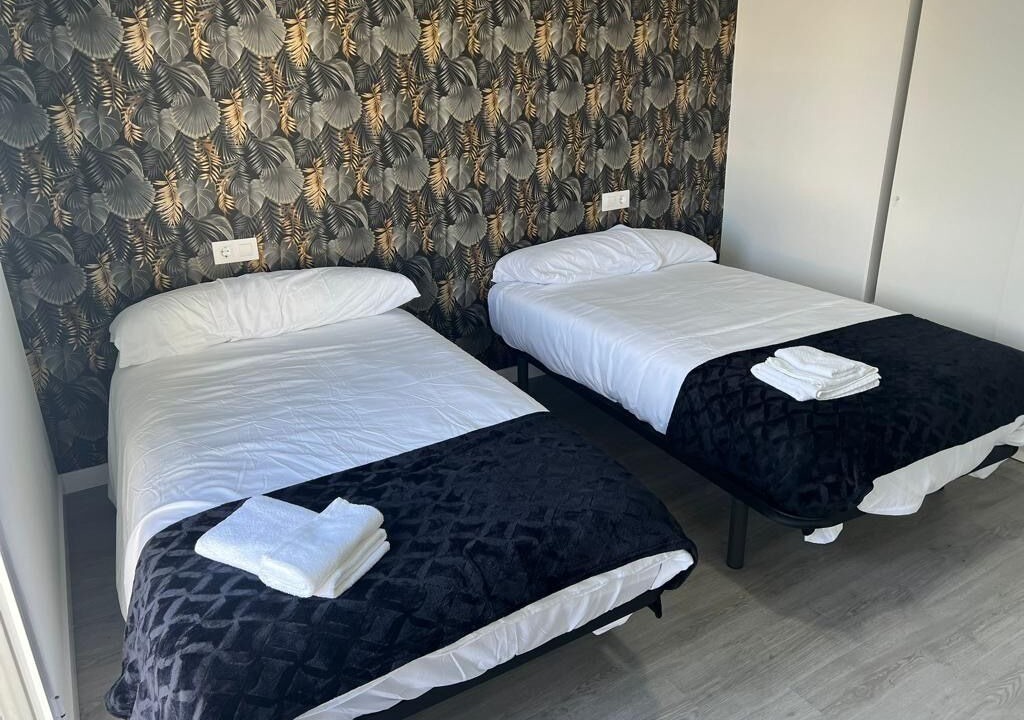 Photo of Bedroom in Granja de Torrehermosa