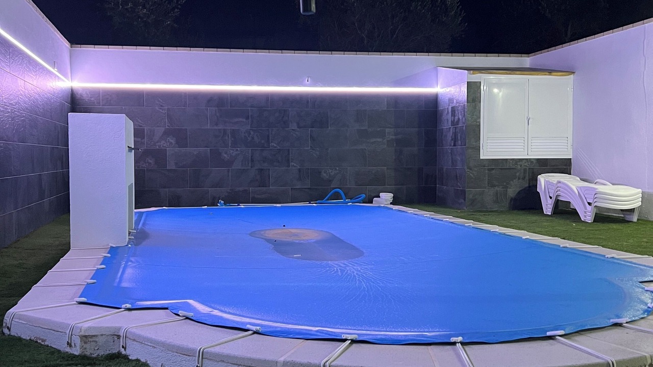 Photo of Outdoor in Granja de Torrehermosa