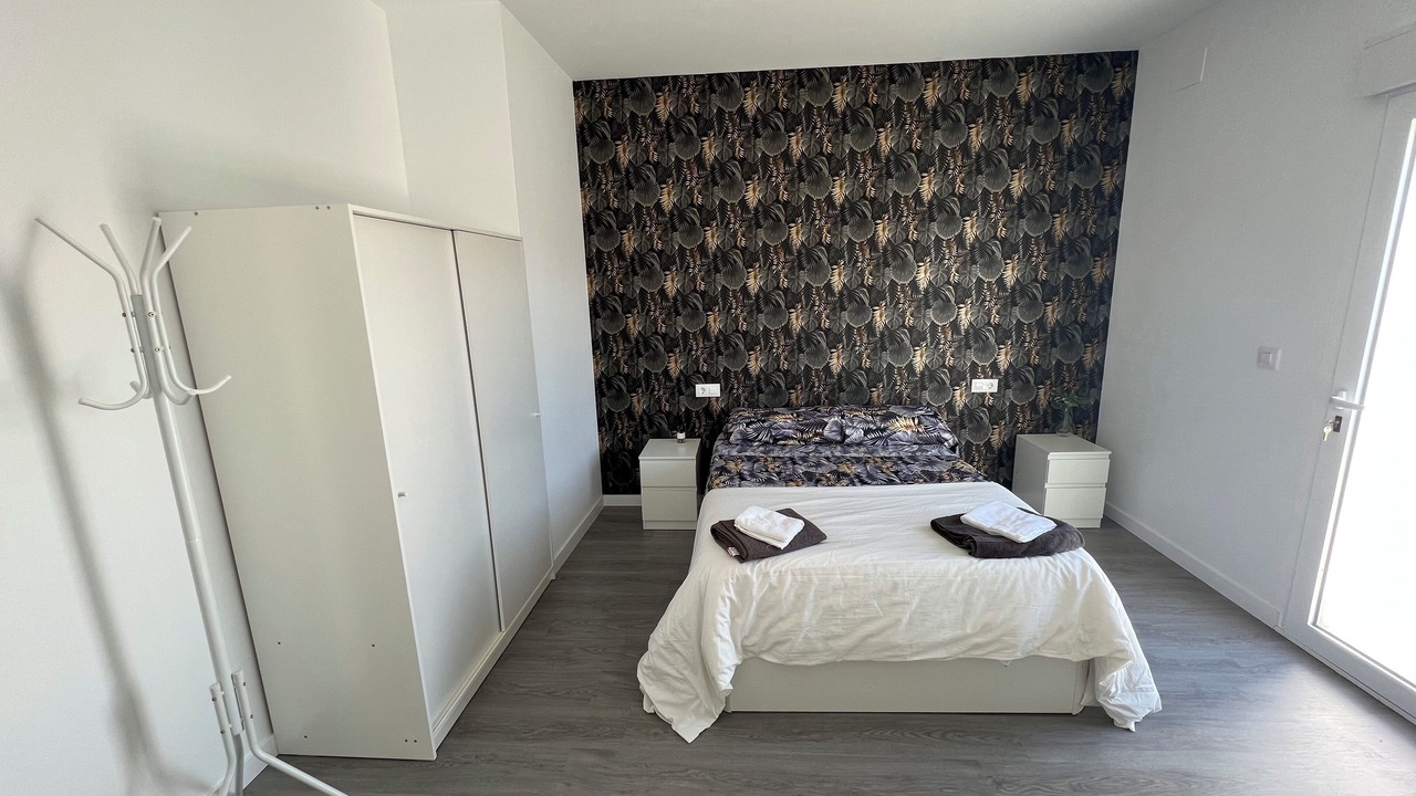 Photo of Bedroom in Granja de Torrehermosa