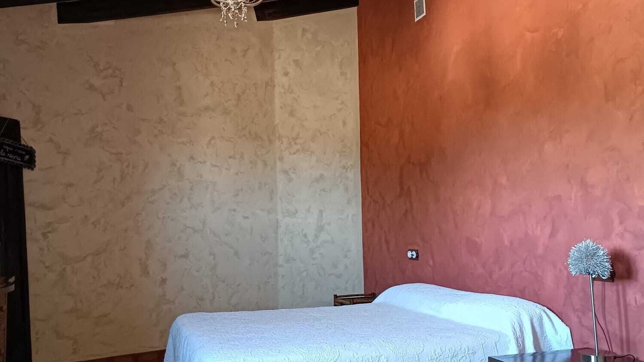 Photo of Bedroom in El Saucejo