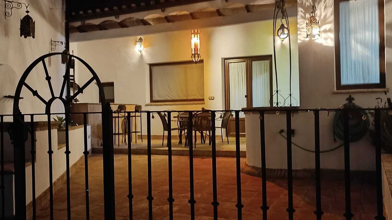 Photo of Patio Balcony in El Saucejo