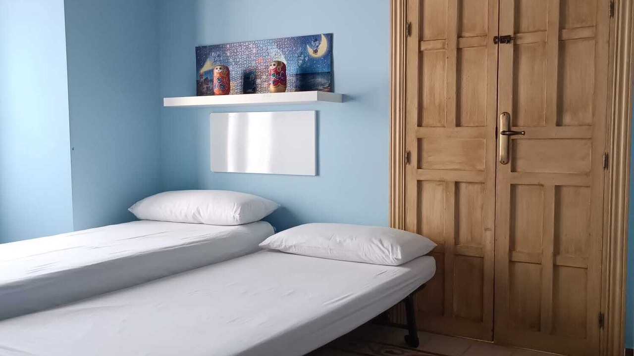 Photo of Bedroom in El Saucejo