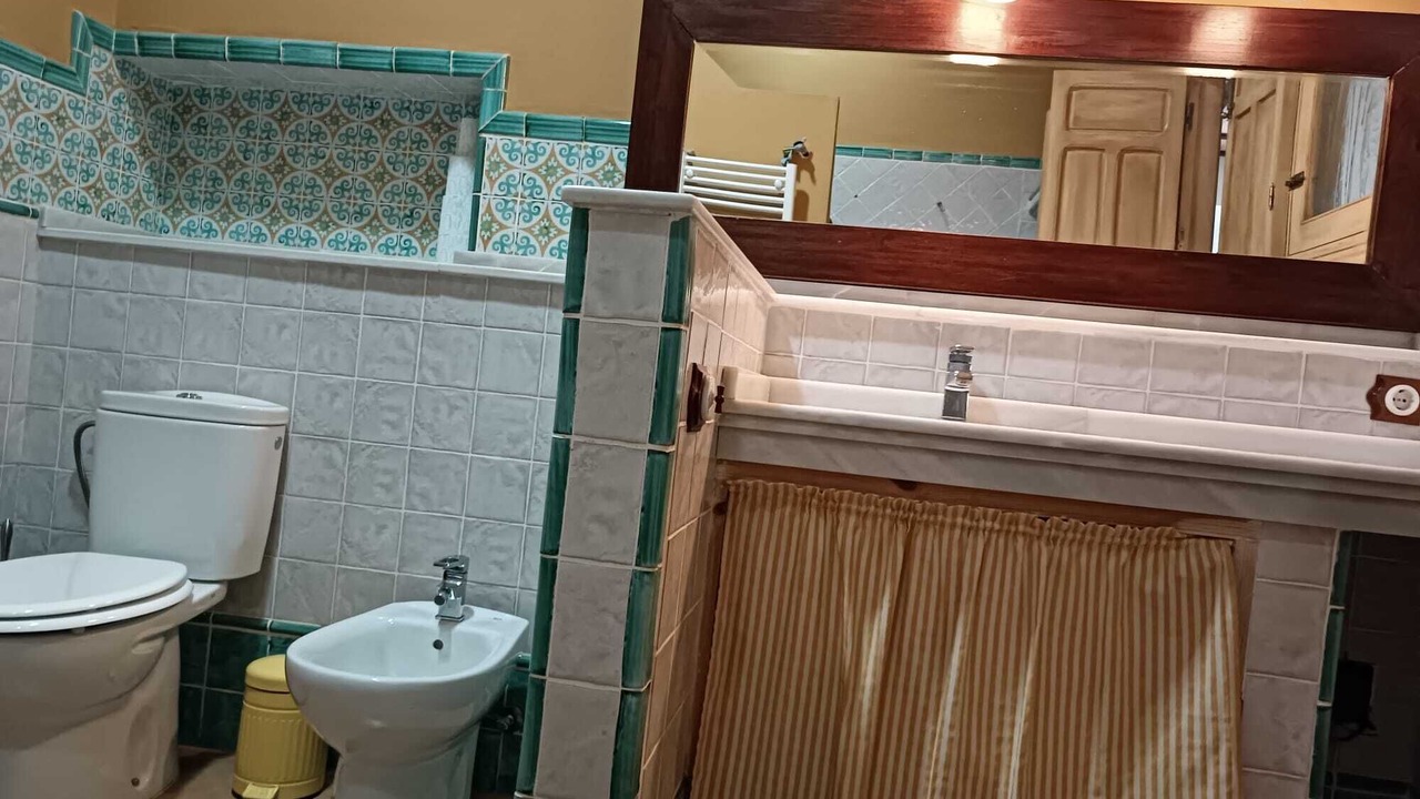 Photo of Bathroom in El Saucejo