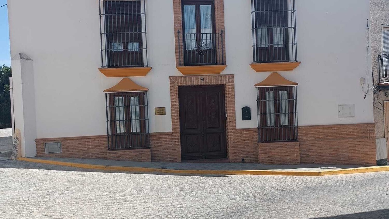 Photo of Outdoor in El Saucejo