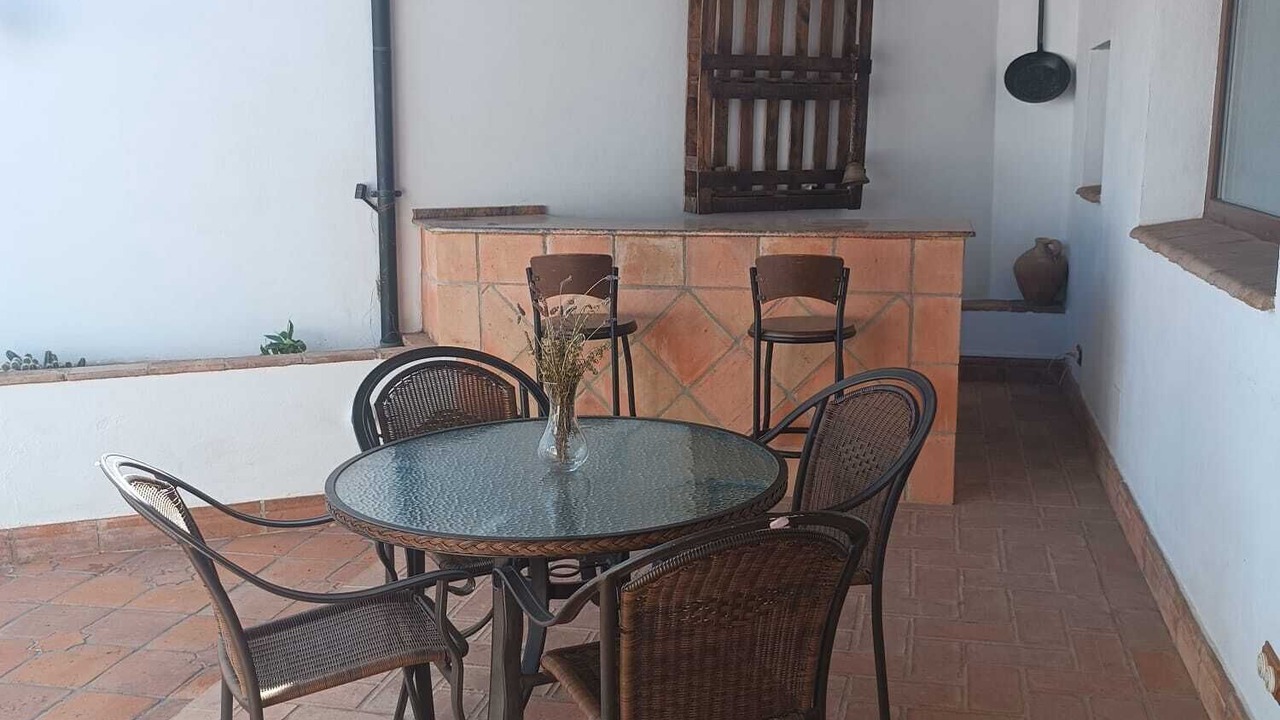 Photo of Outdoor in El Saucejo