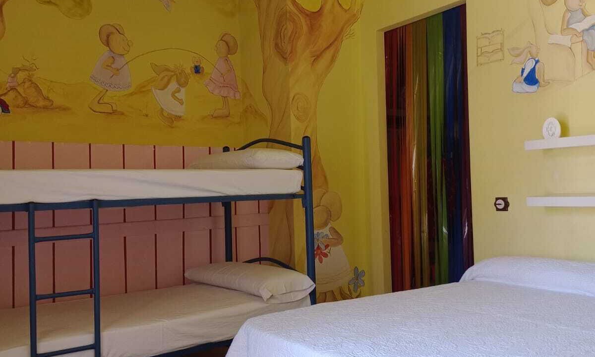 Photo of Bedroom in El Saucejo