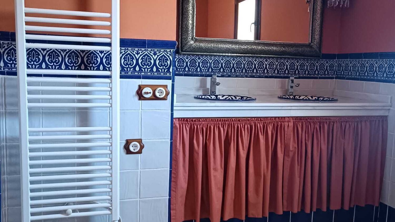 Photo of Bathroom in El Saucejo