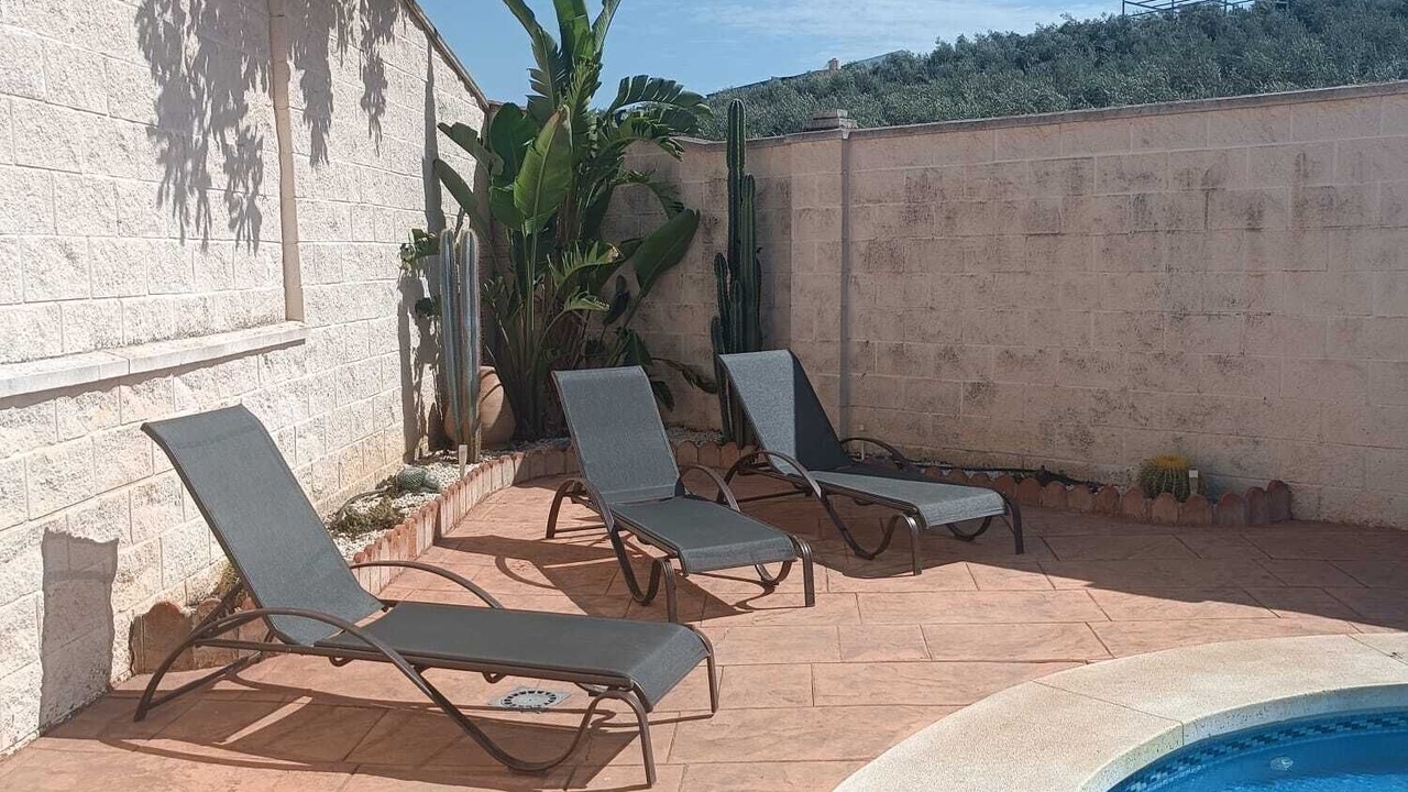 Photo of Outdoor in El Saucejo