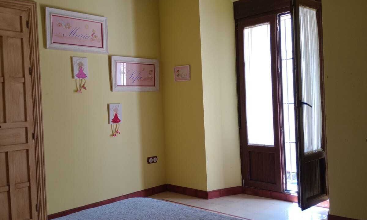 Photo of Bedroom in El Saucejo