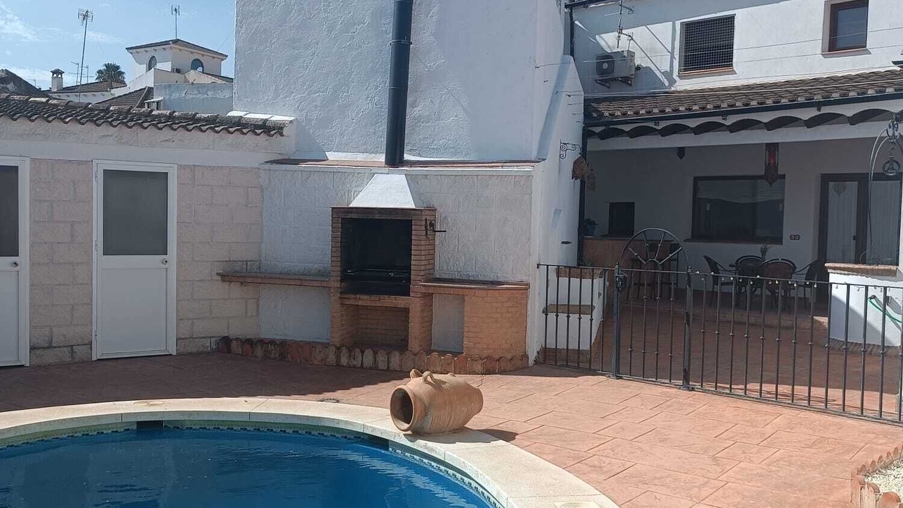 Photo of Outdoor in El Saucejo