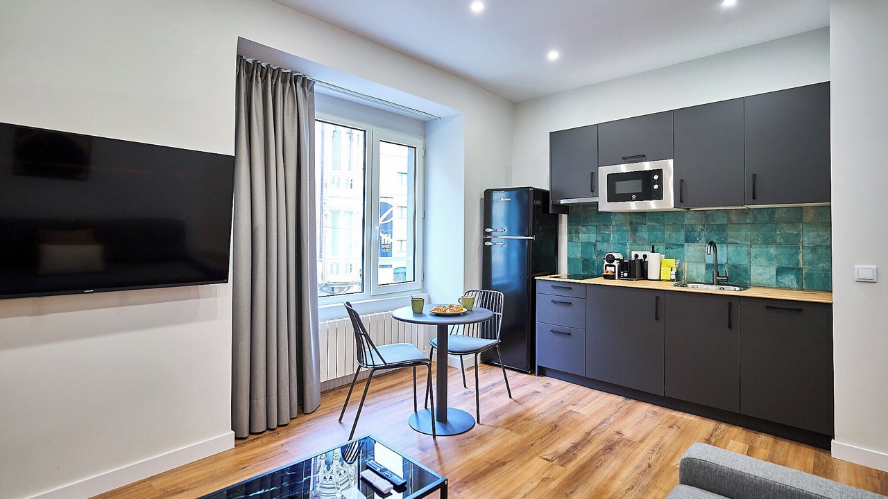 Photo of Livingroom in Centro