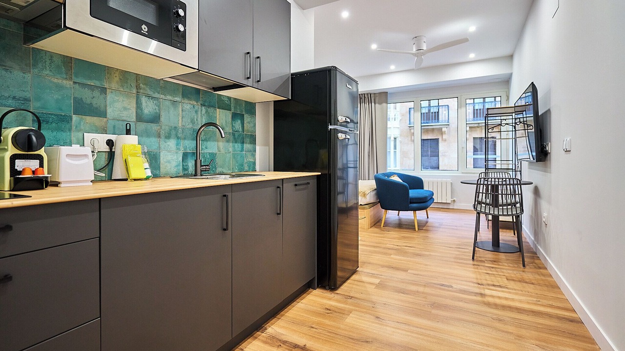 Photo of Kitchen in Centro