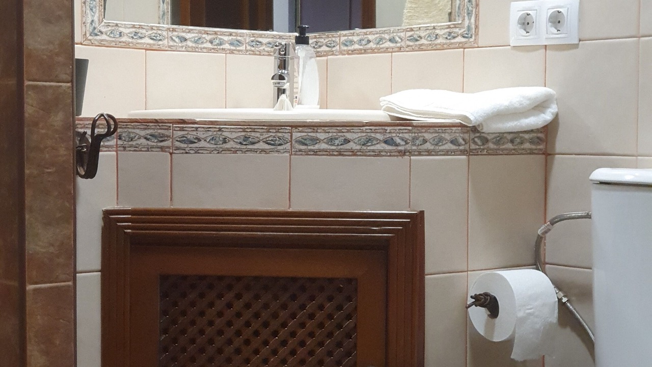 Photo of Bathroom in Ecija