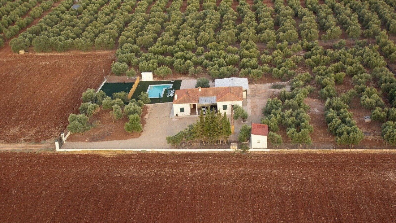 Photo of Outdoor in Ecija