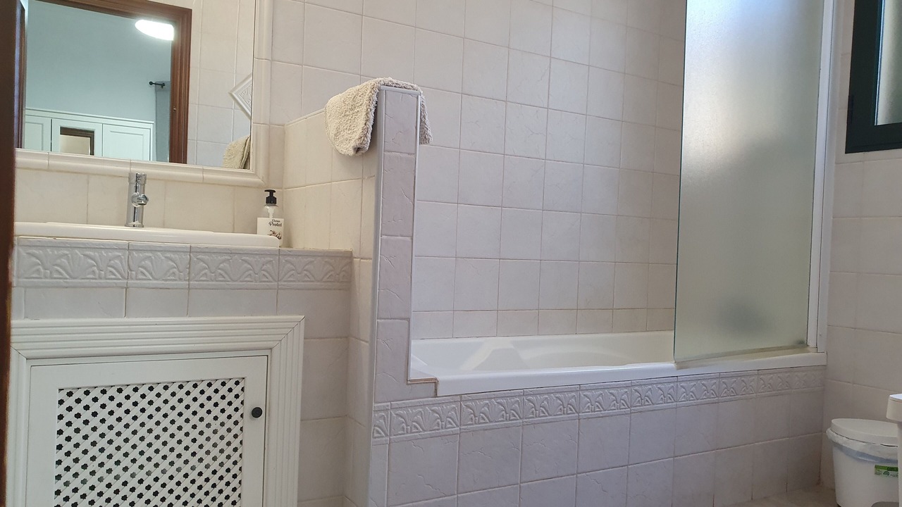 Photo of Bathroom in Ecija