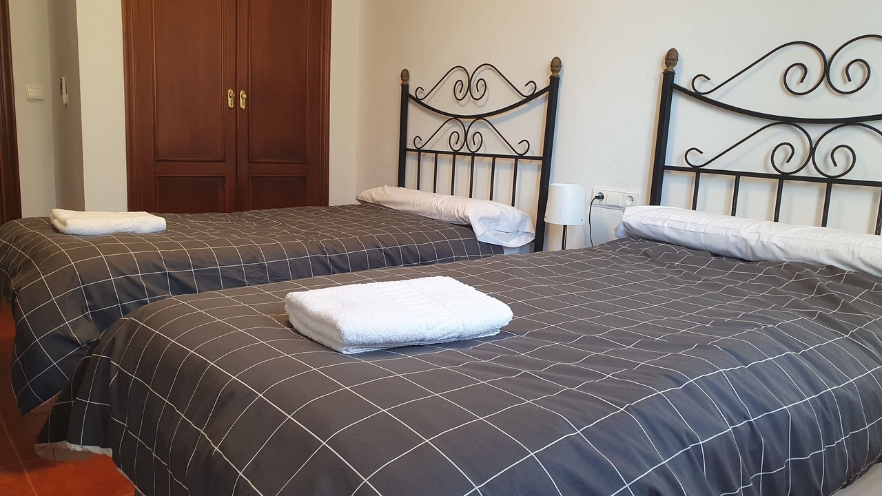 Photo of Bedroom in Ecija
