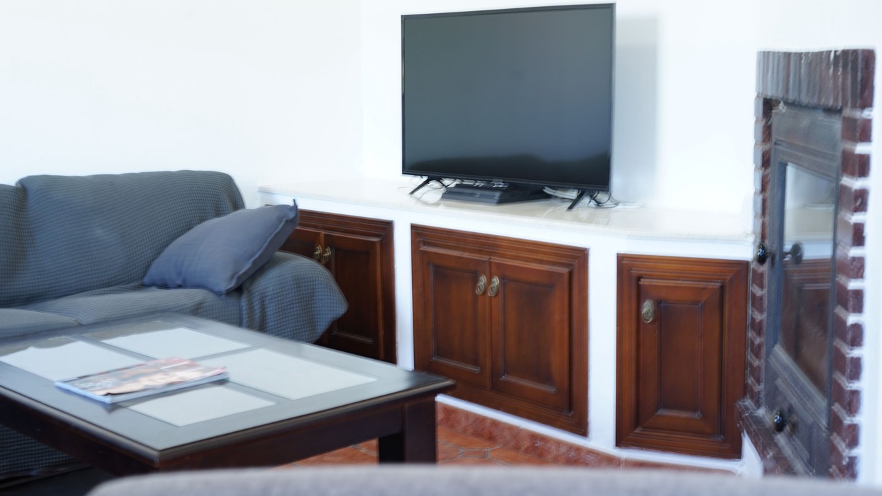 Photo of Livingroom in Ecija