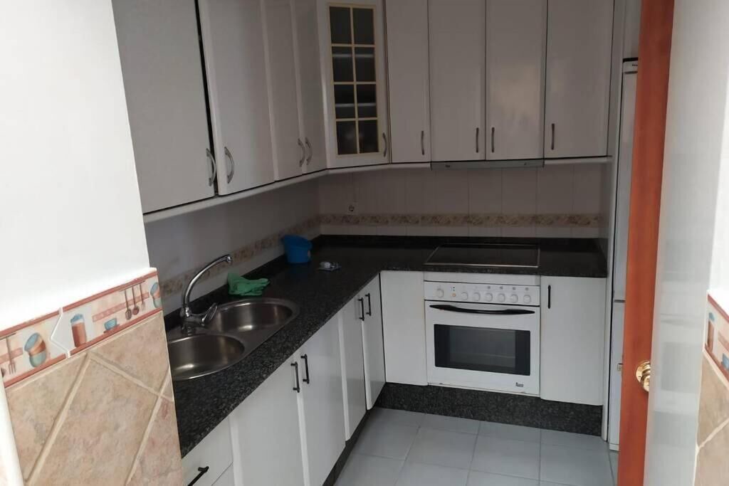 Photo of Kitchen in Puerto Real