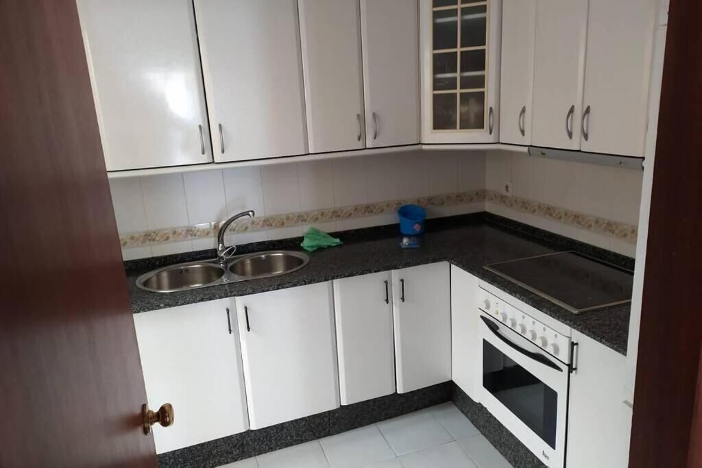 Photo of Kitchen in Puerto Real