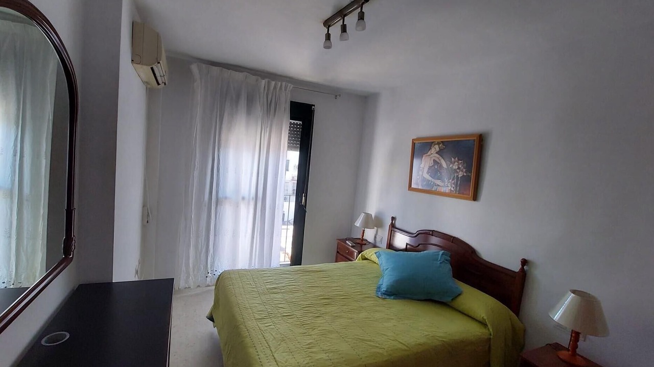 Photo of Bedroom in Puerto Real