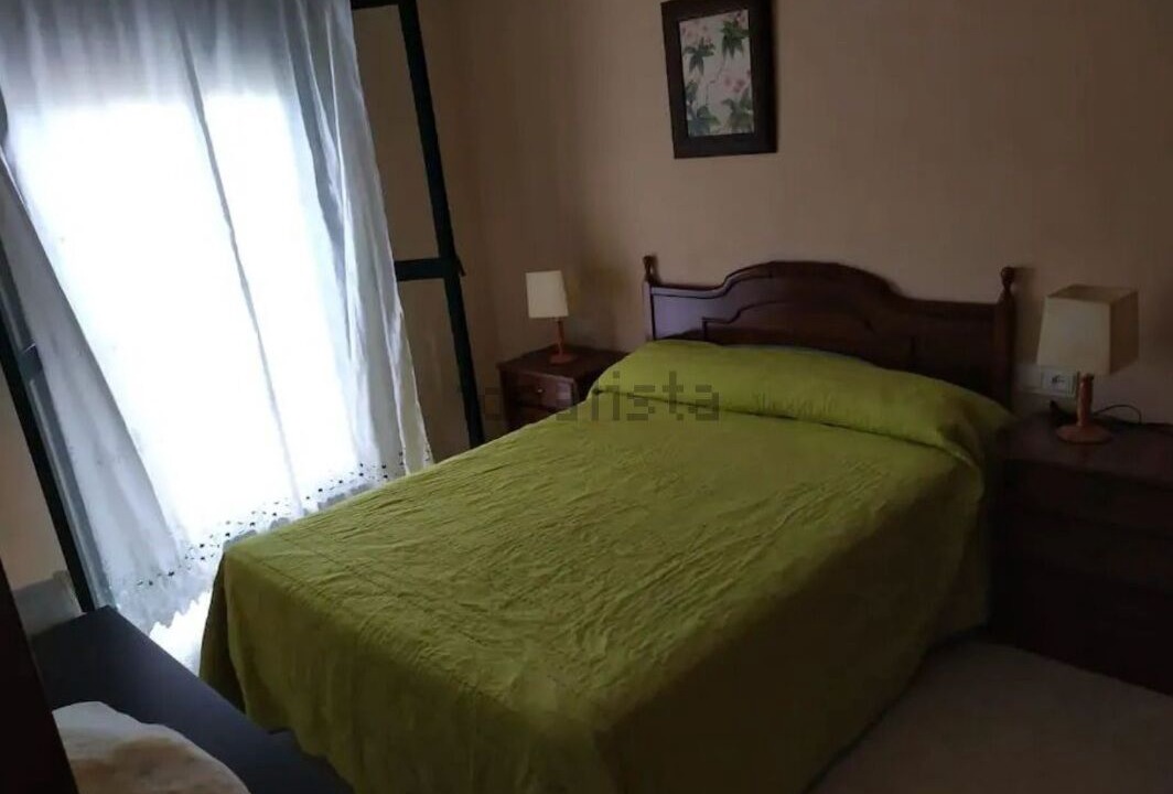 Photo of Bedroom in Puerto Real