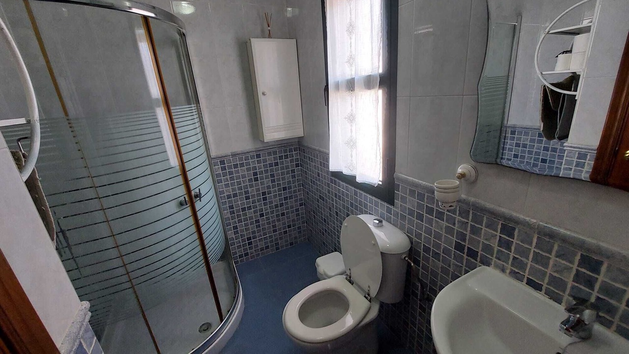 Photo of Bathroom in Puerto Real