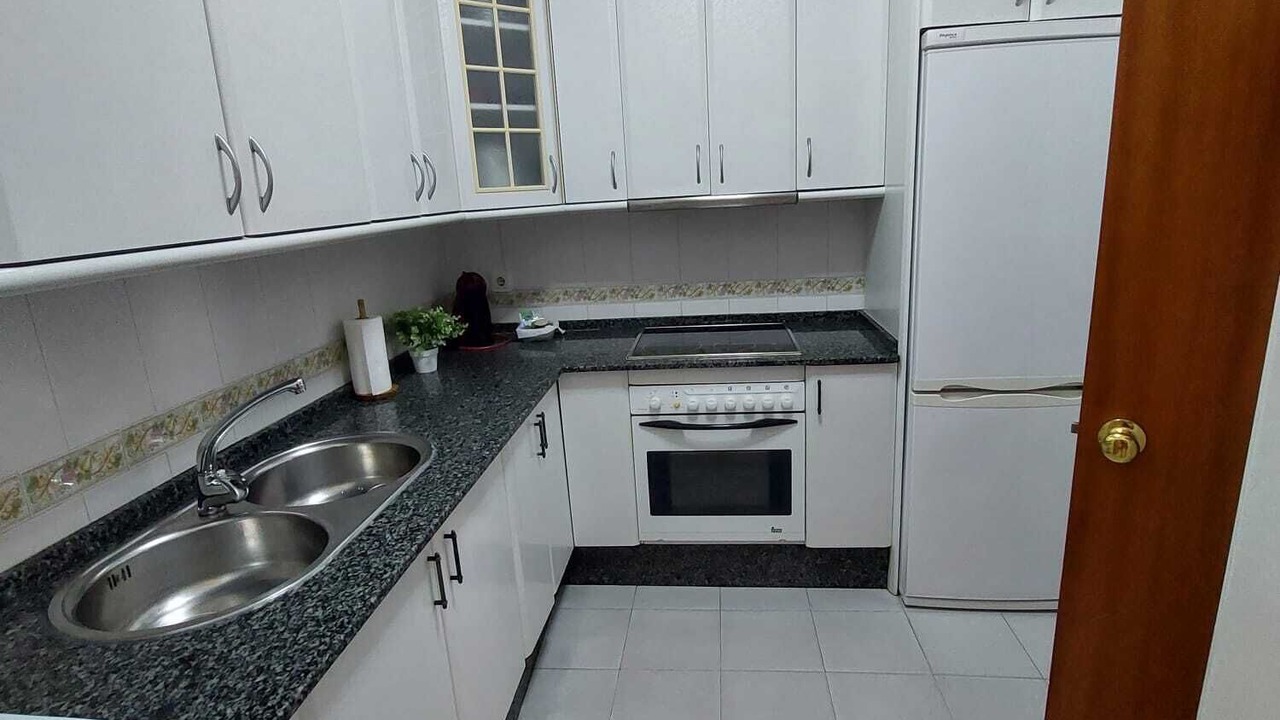 Photo of Kitchen in Puerto Real