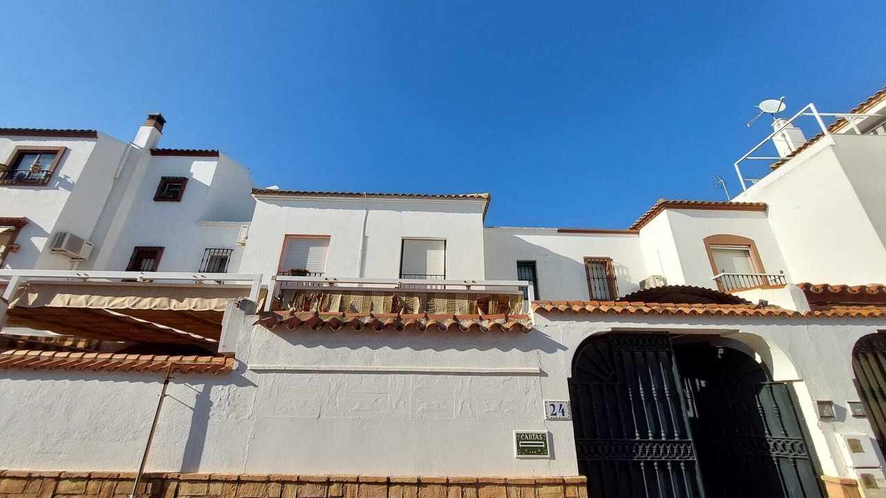 Photo of Outdoor in Puerto Real