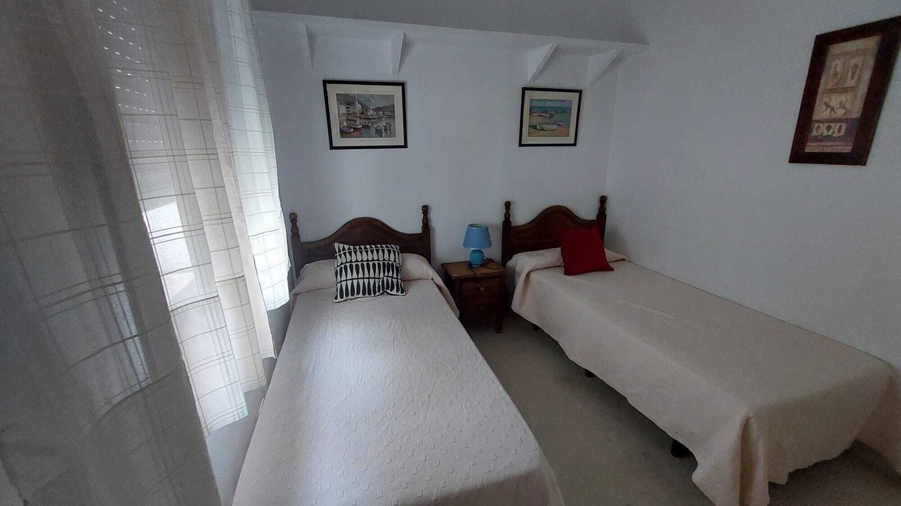 Photo of Bedroom in Puerto Real