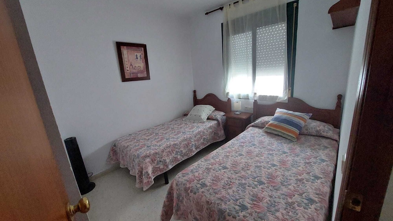 Photo of Bedroom in Puerto Real