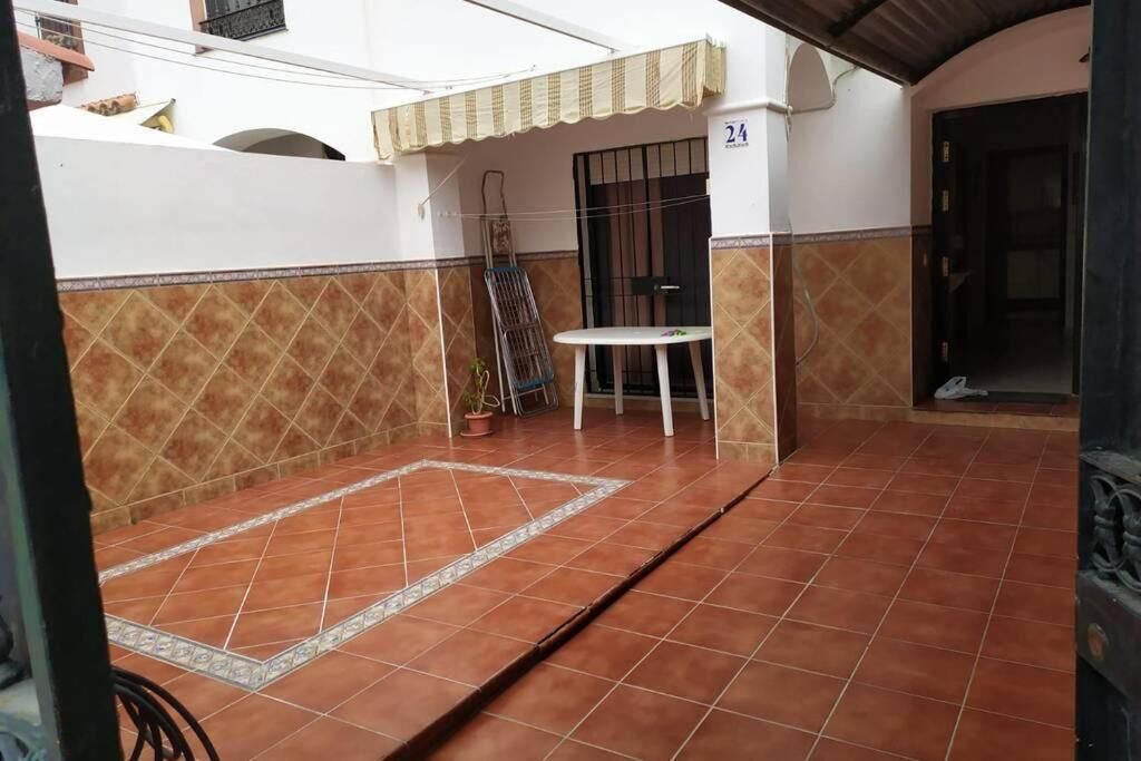 Photo of Patio Balcony in Puerto Real