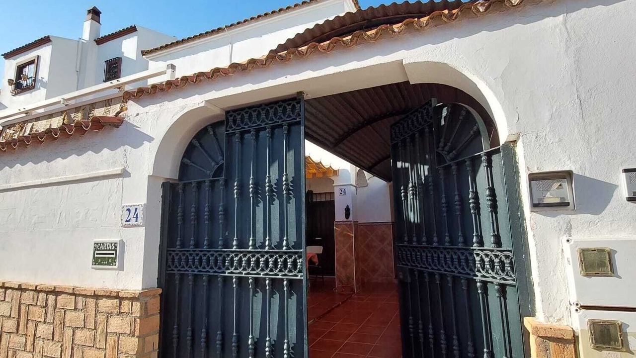 Photo of Outdoor in Puerto Real