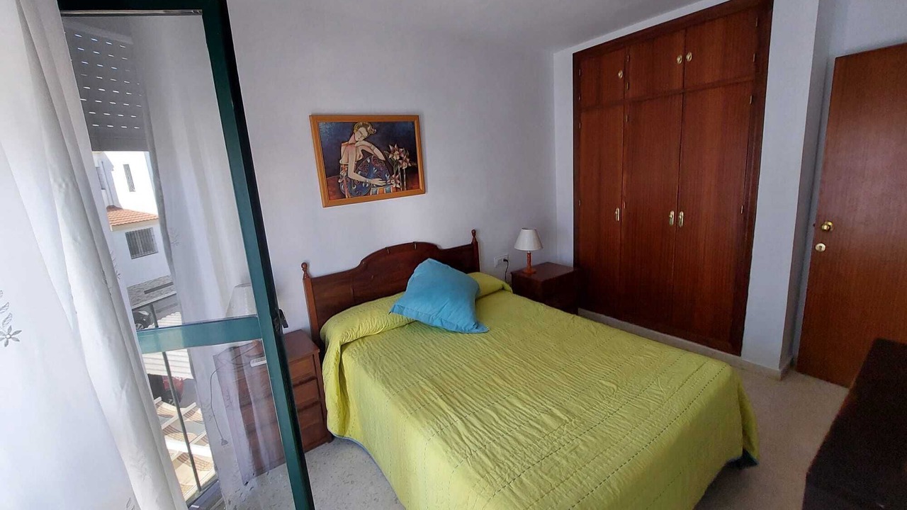 Photo of Bedroom in Puerto Real