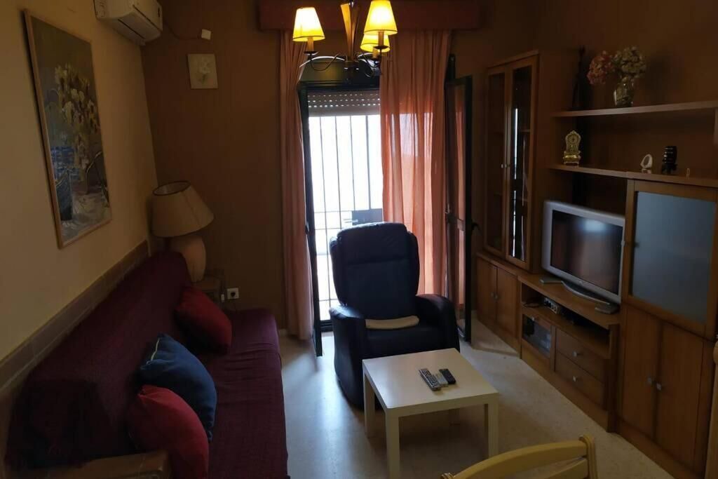 Photo of Livingroom in Puerto Real