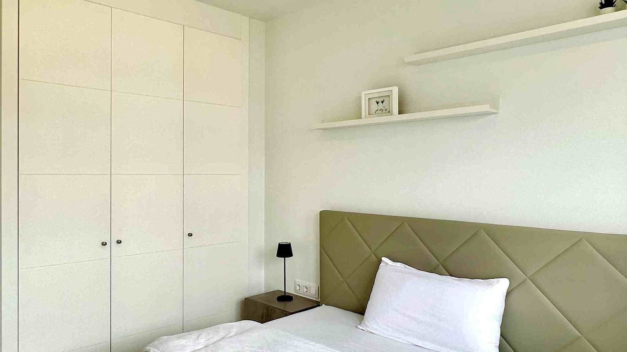 Photo of Bedroom in Puerto de la Duquesa
